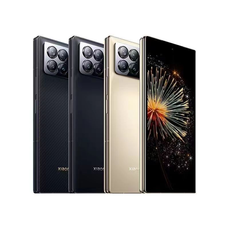 全新原封Xiaomi/小米  小米 MIXFold3支持月付拍照折叠屏全新手机
