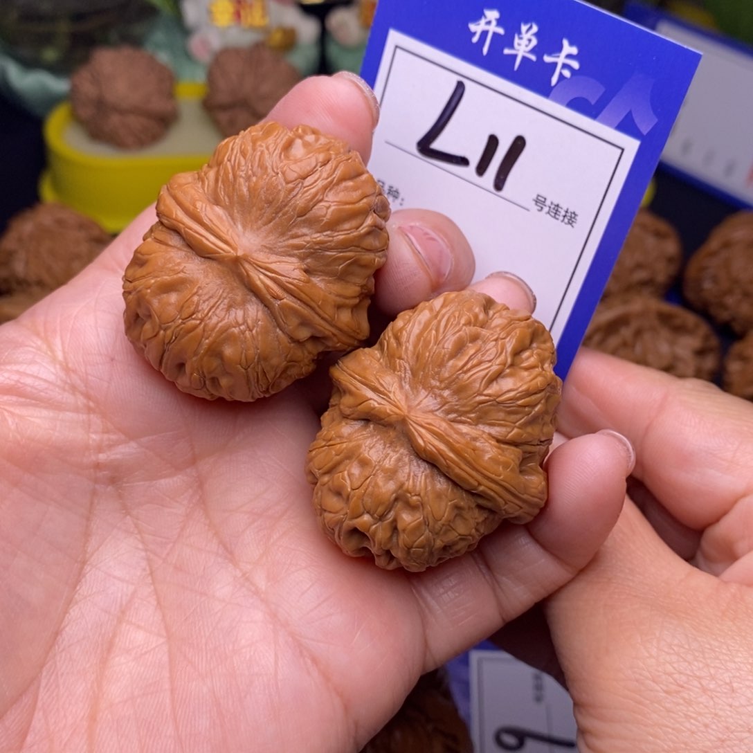 11号链接平谷元宝4.3尺寸