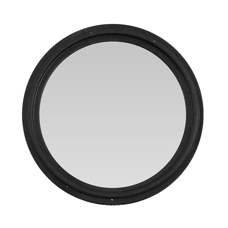 巴德膜看太阳专用滤镜一定要安装的哦（目镜配件）