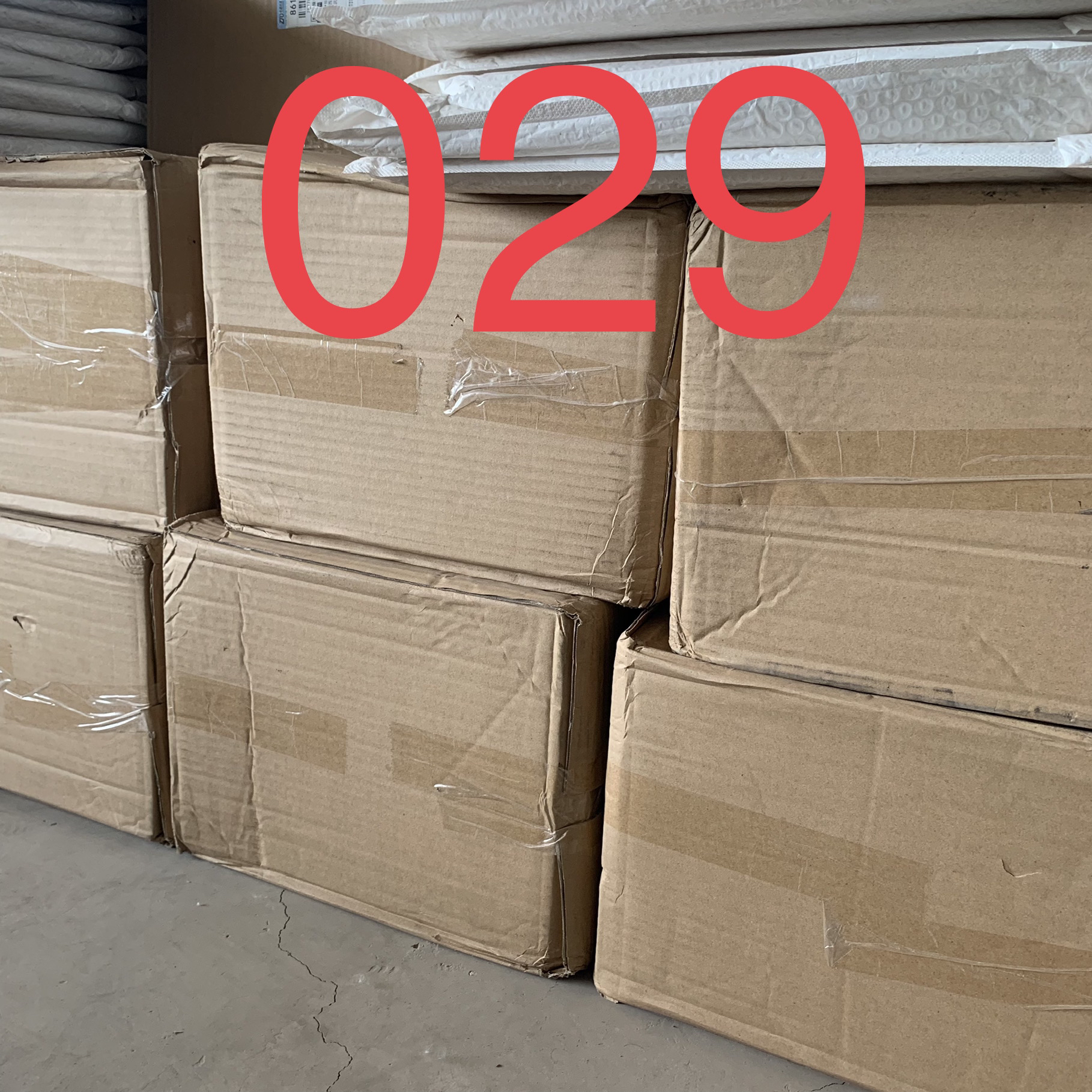 9新  编号29号以直播间展示为准3c数码配件