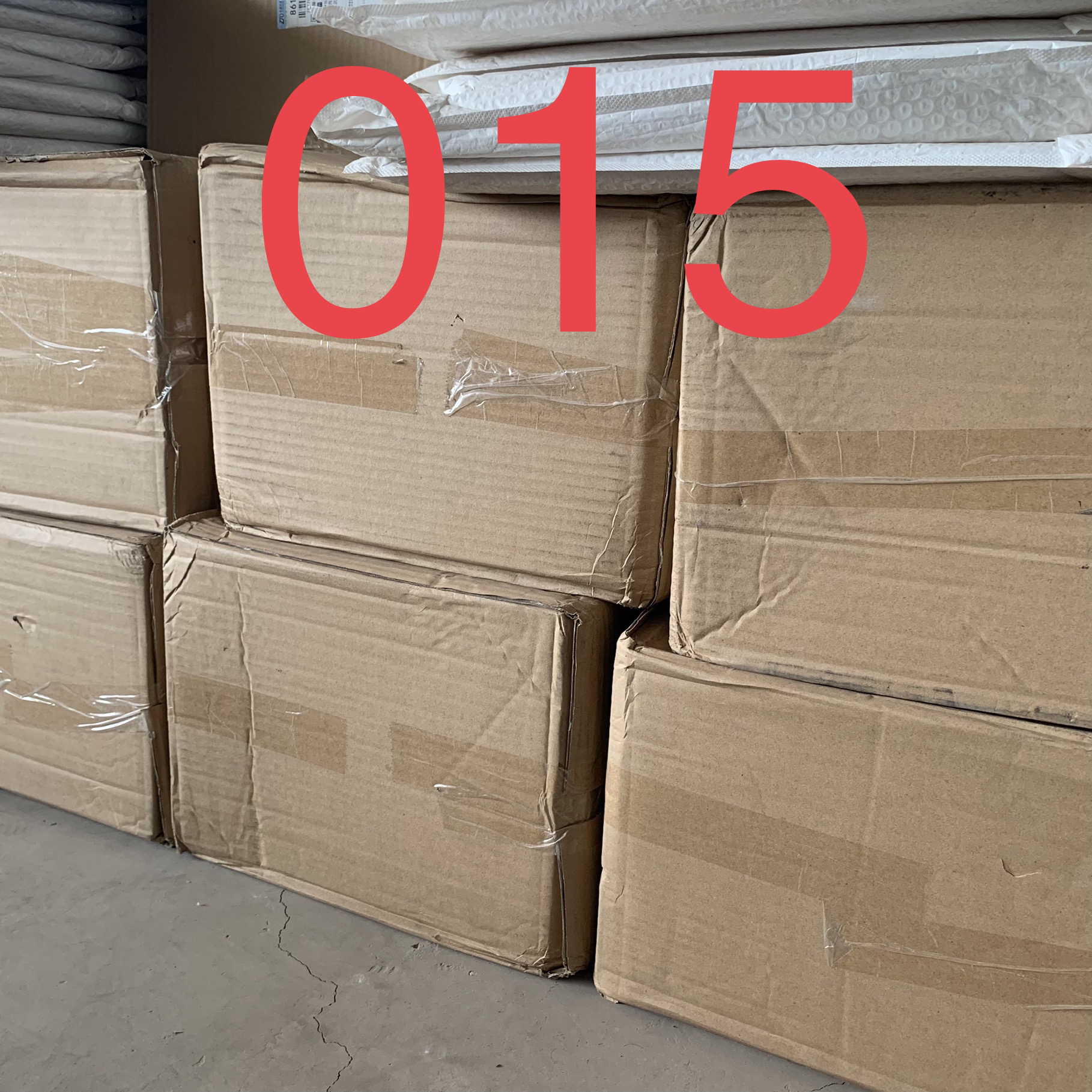9新  编号15号以直播间展示为准3c数码配件
