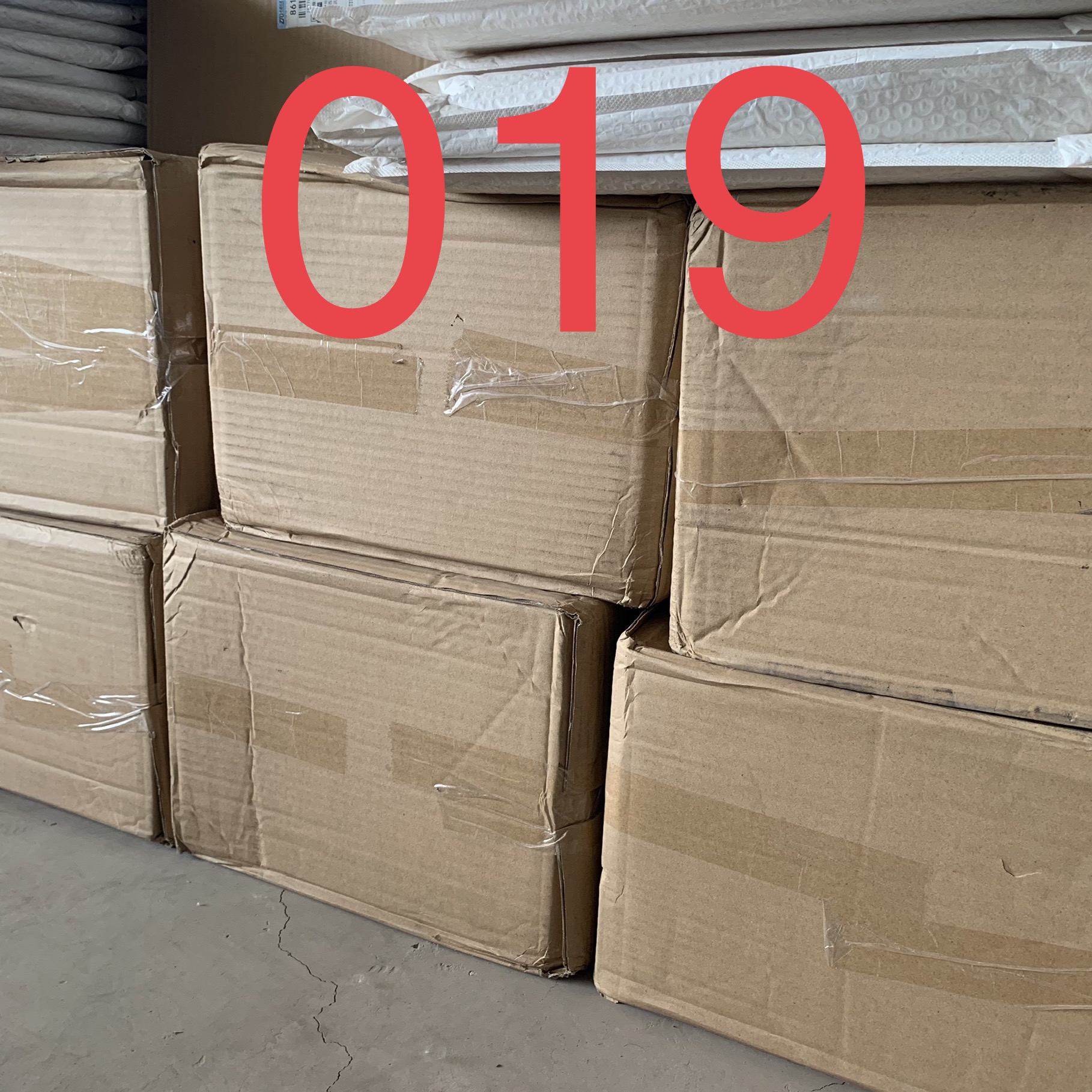9新  编号19号以直播间展示为准3c数码配件