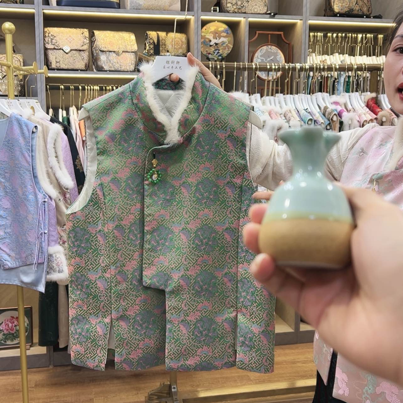 【闪购商品】书法1