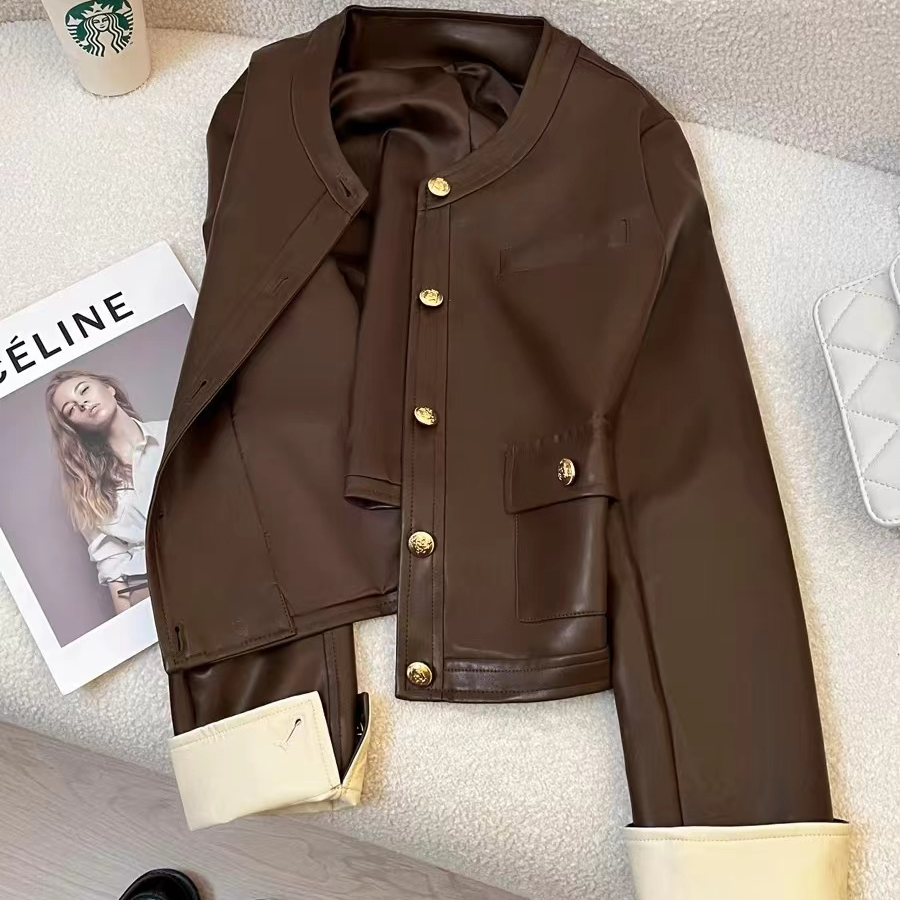 秋冬外套直播用链接