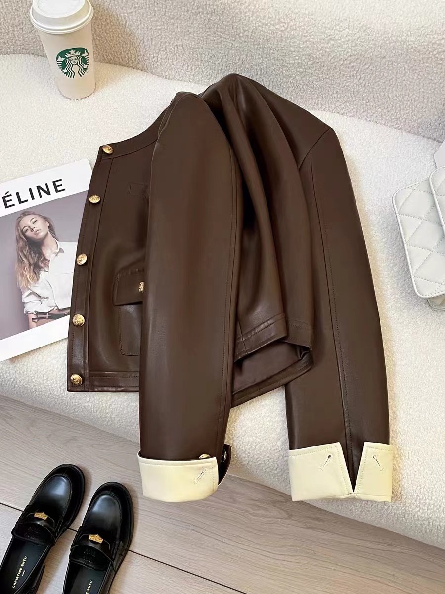 秋冬外套直播用链接