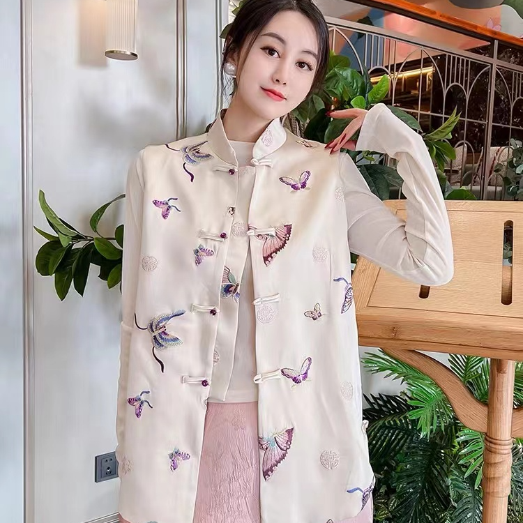 福利款女装时尚大码