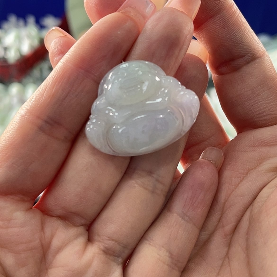 【闪购商品】翡翠手镯未镶嵌