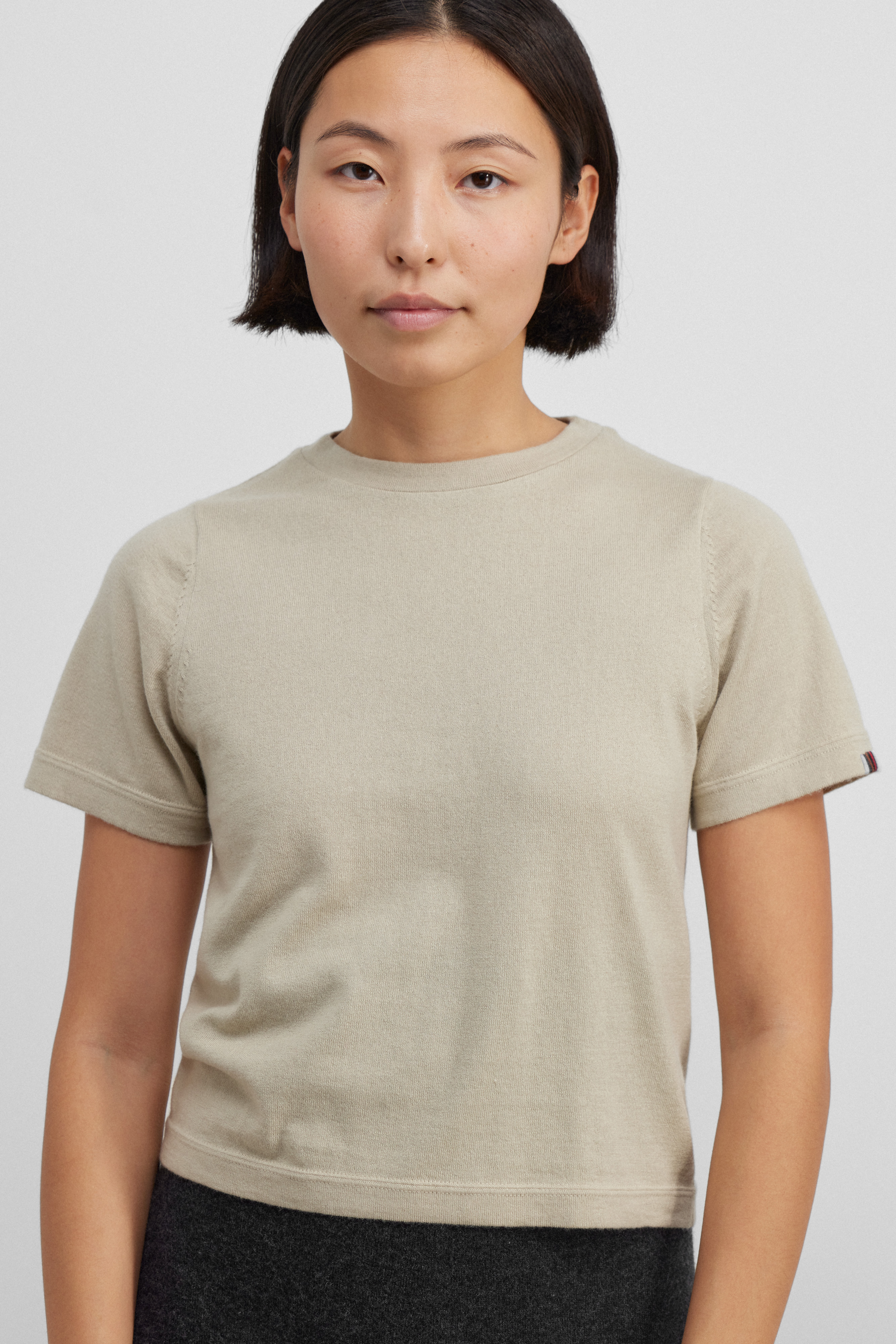 【EXTREME CASHMERE X】25秋冬新款267-182荷兰设计师针织衫