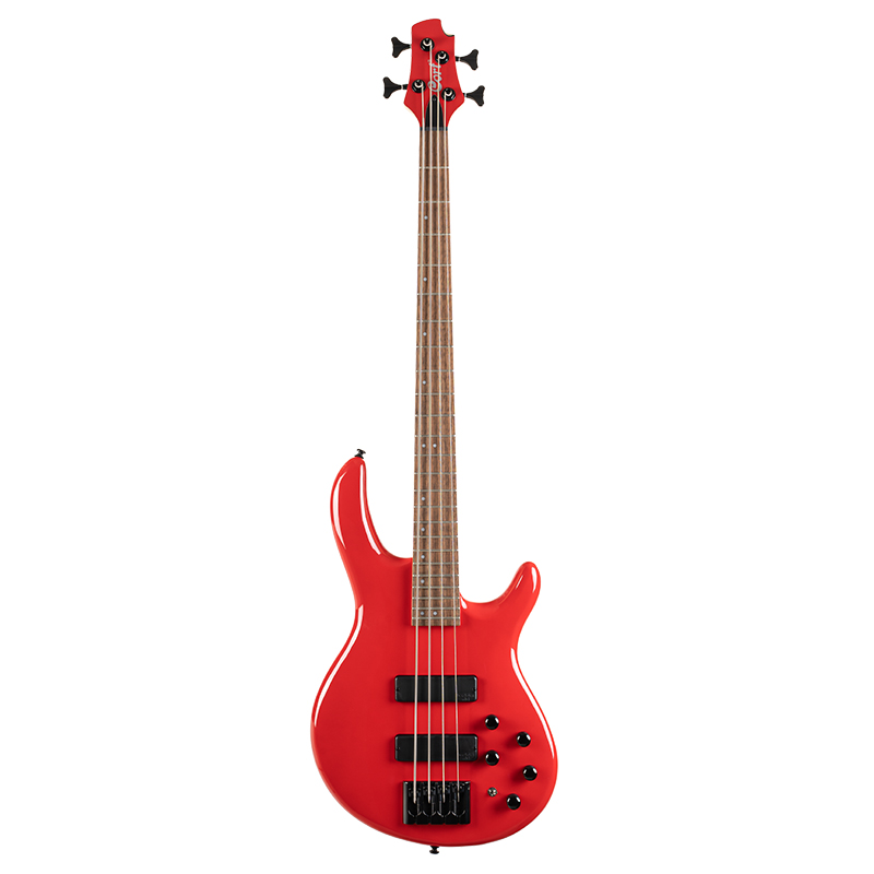 CORT考特 ActionC电贝斯C4/C5 Deluxe/C4/C5Plus初学入门进阶通用