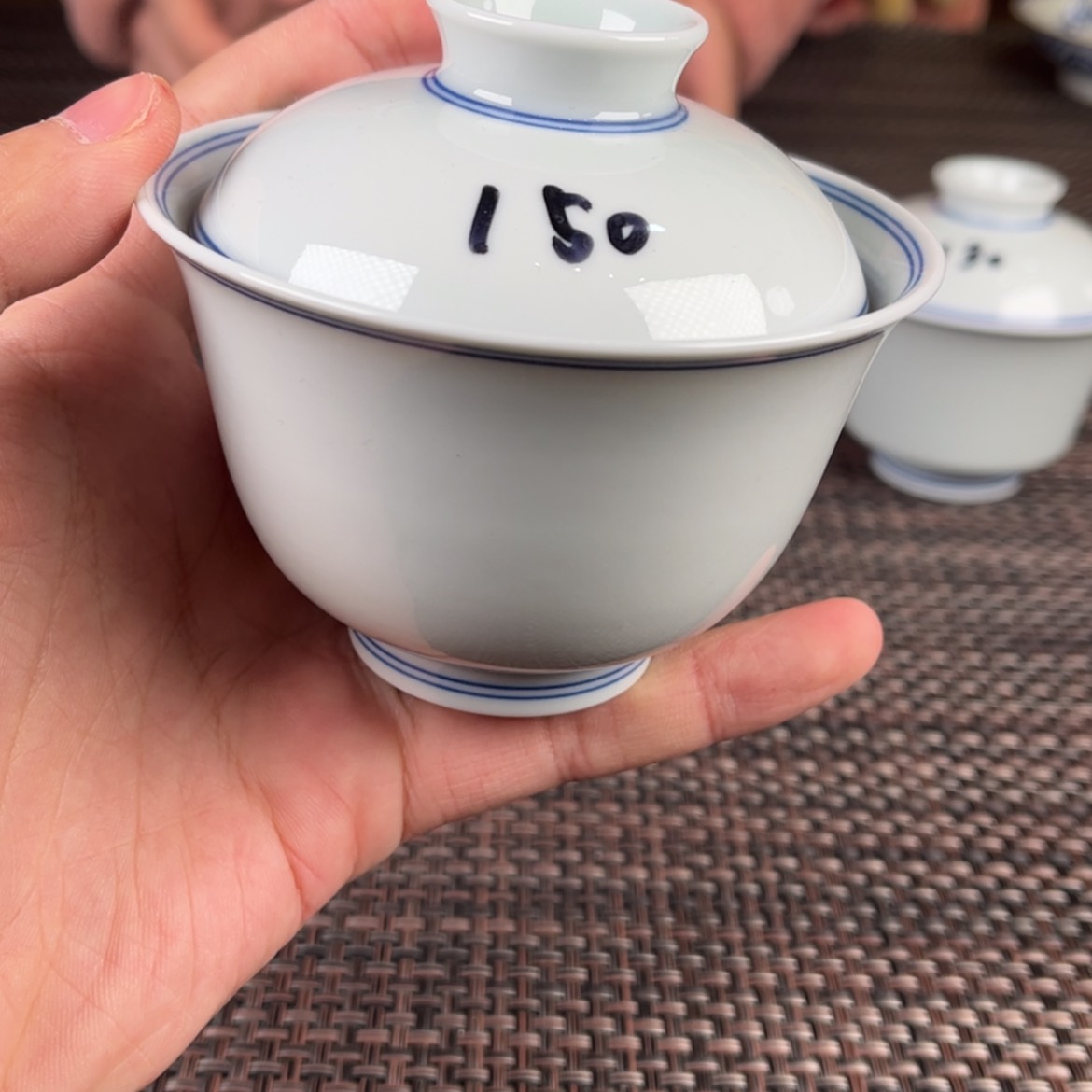 【闪购商品】陶瓷杯