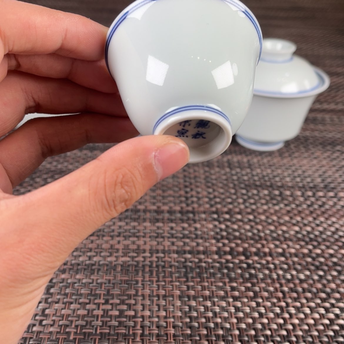 【闪购商品】陶瓷杯