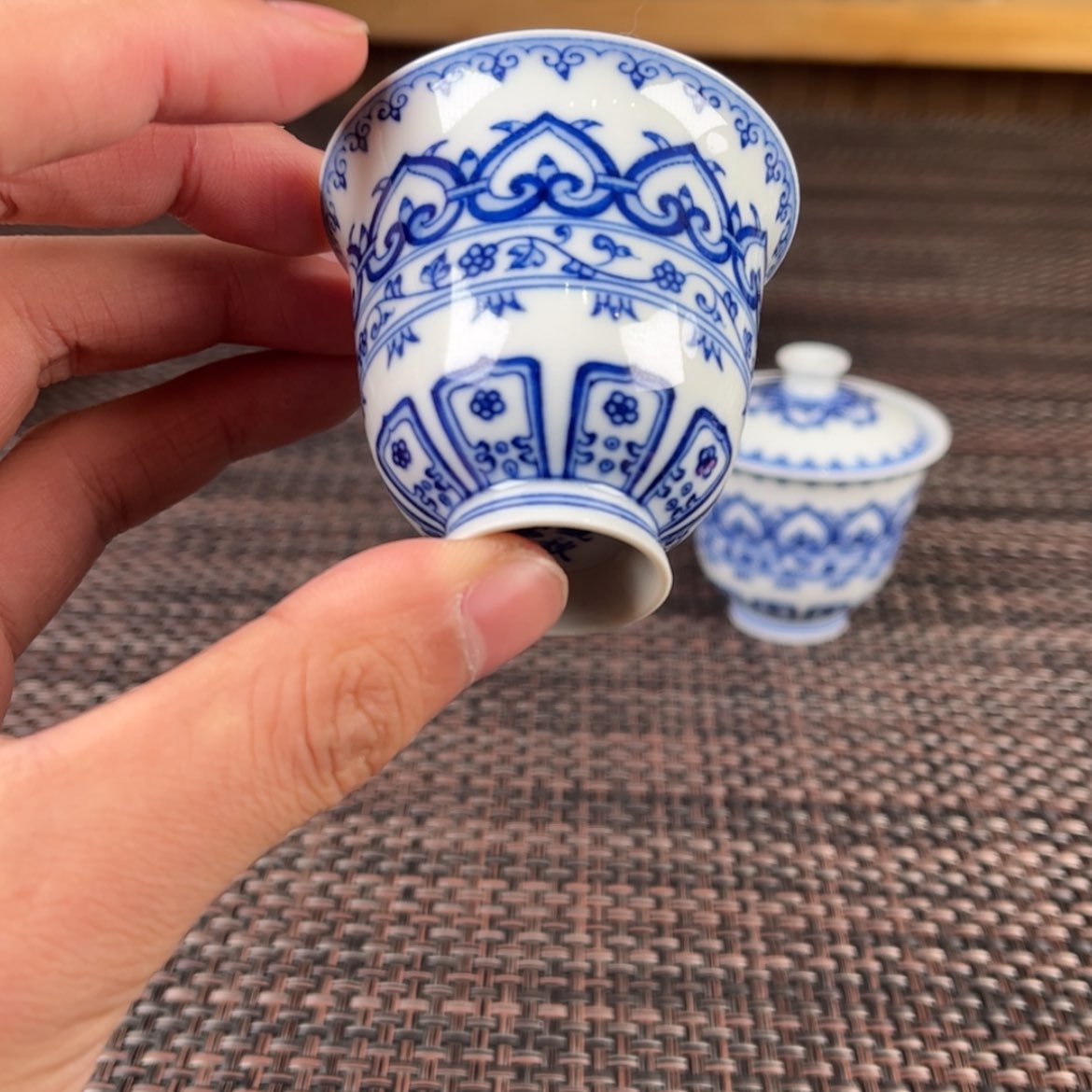 【闪购商品】陶瓷瓷片