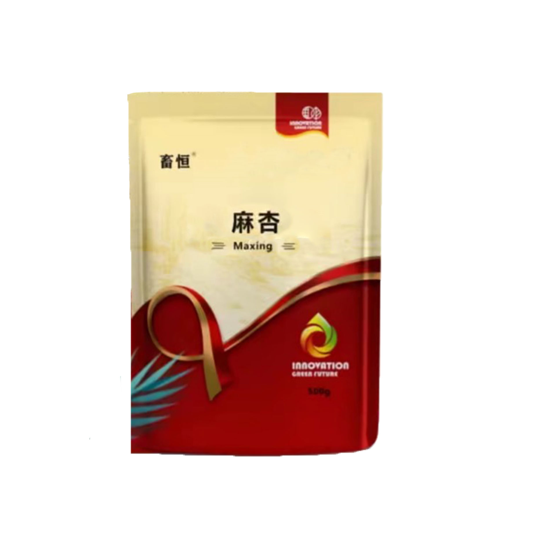 麻杏石甘散-饲料添加剂 