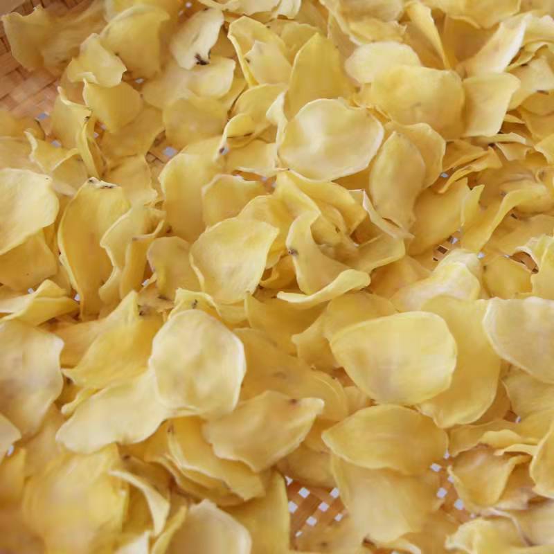 宣威正宗乡村土豆片1000g