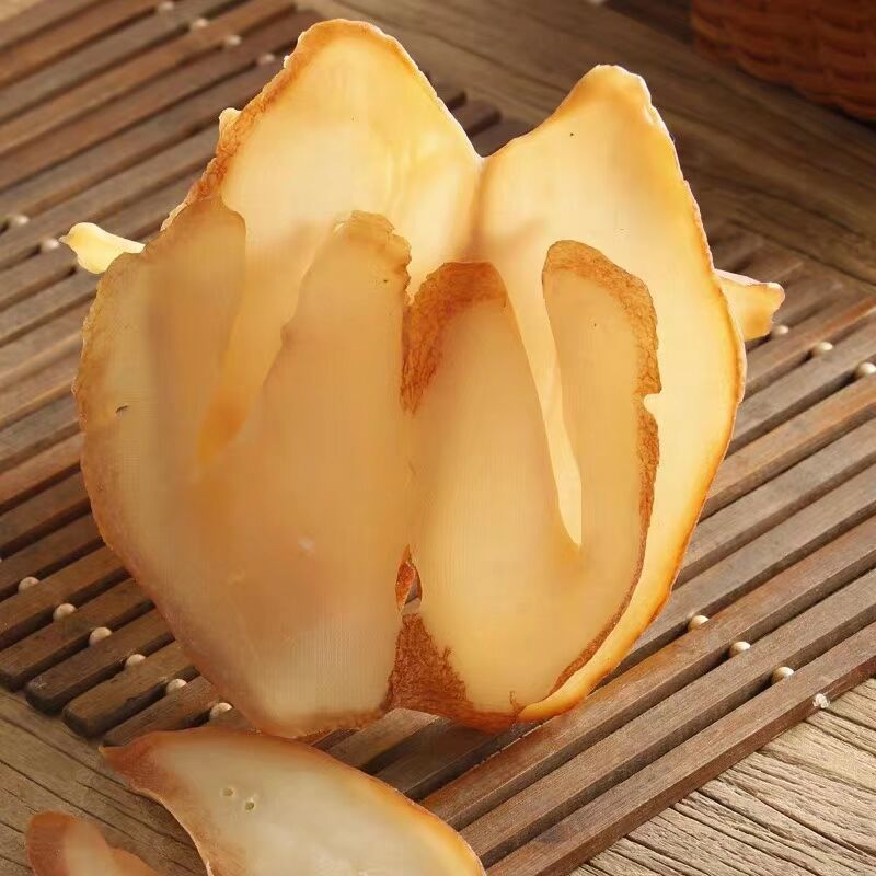 干货响螺片煲汤材料新鲜淡干