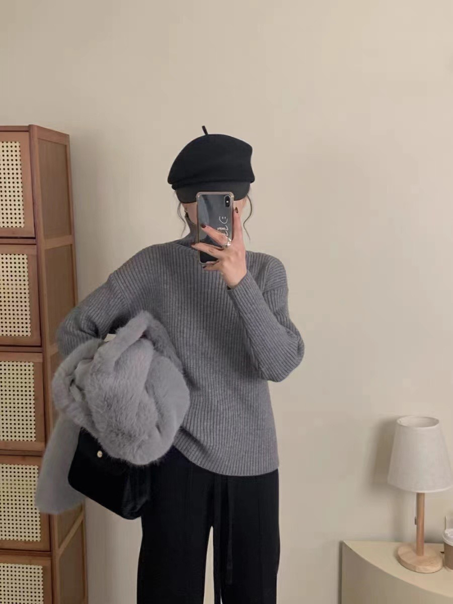 小雅家秋冬新品女装