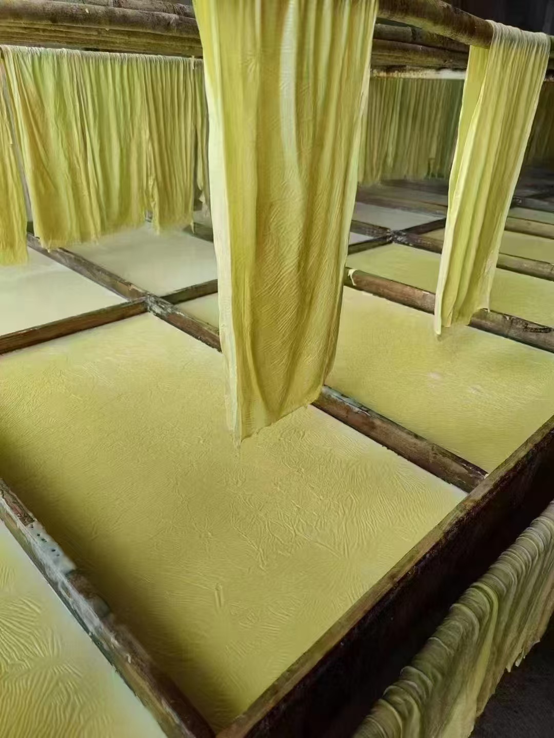 《同城配送》腐竹腐竹同城配