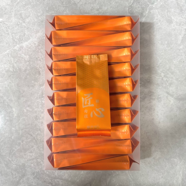 慕茗道匠心肉桂20泡