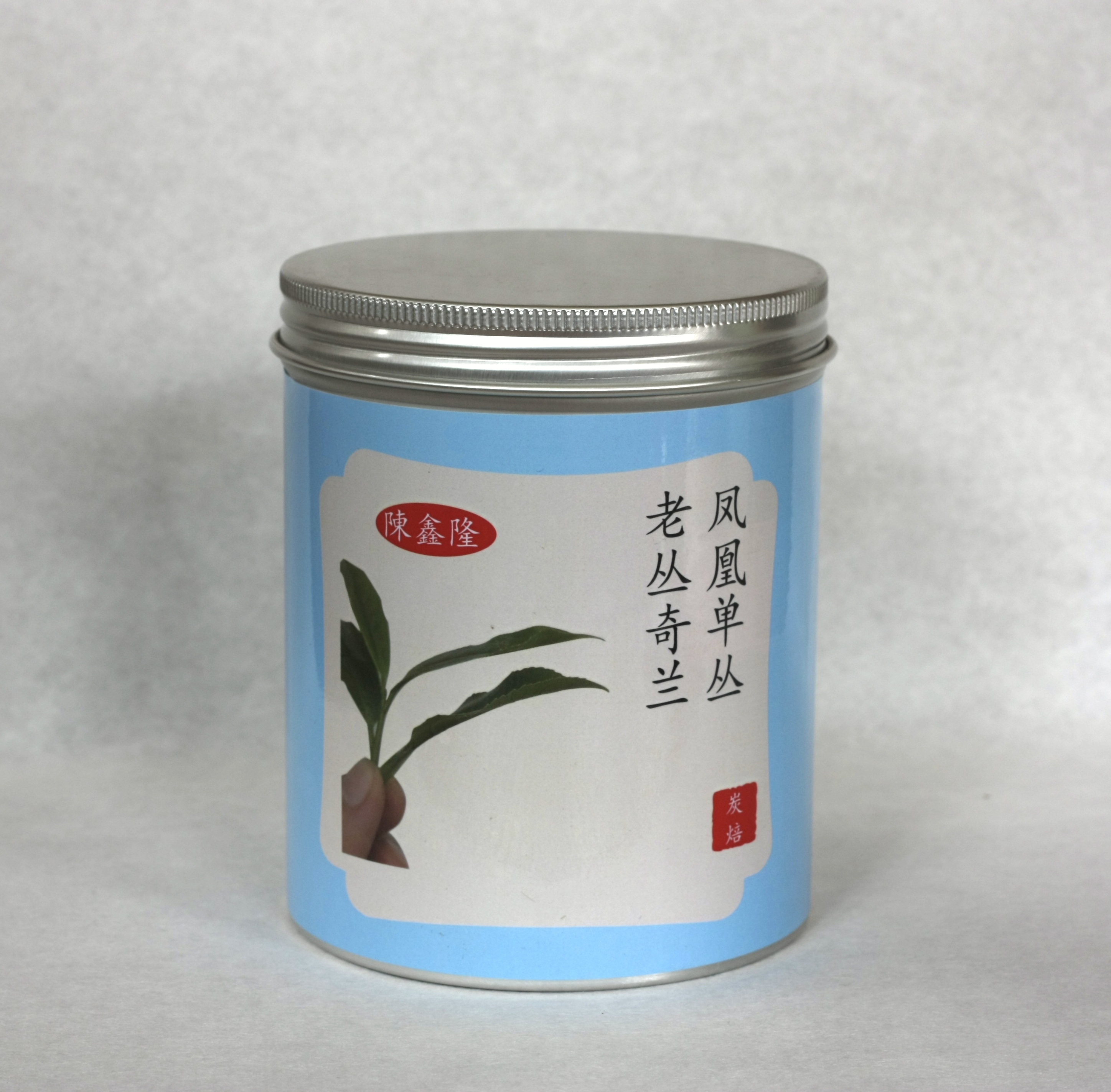 老丛奇兰84克炭焙轻火清香春茶花香凤凰单丛陈鑫隆潮汕工夫茶