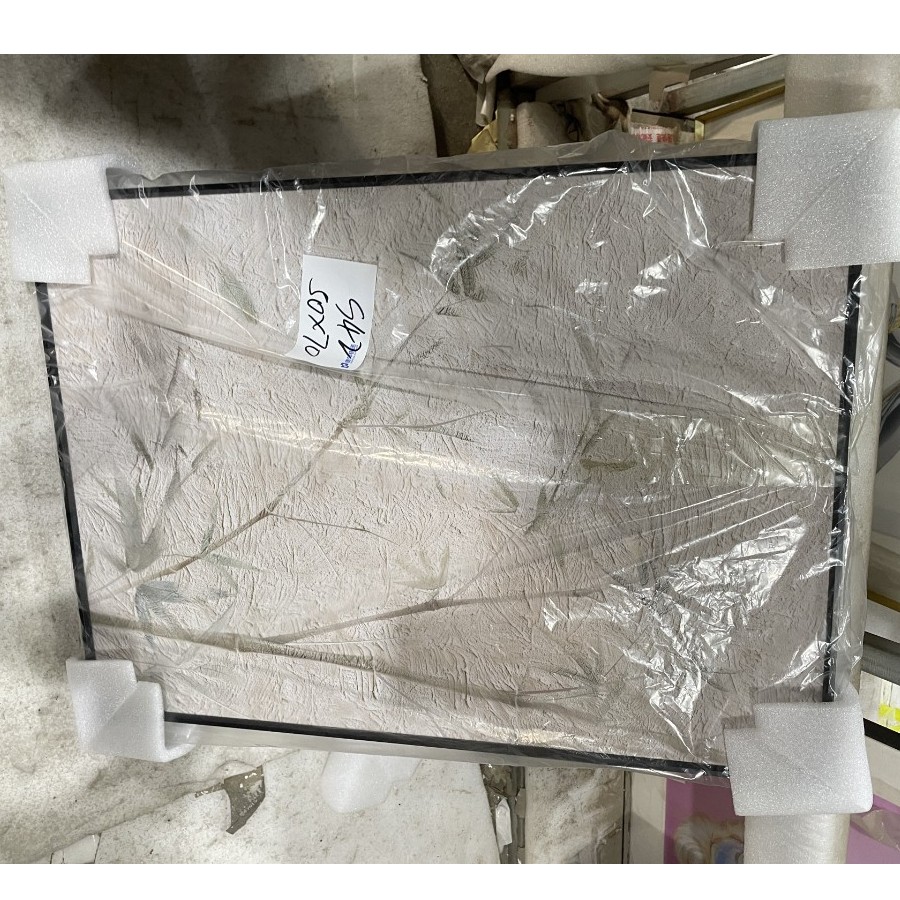 S42-现代装饰画50*70