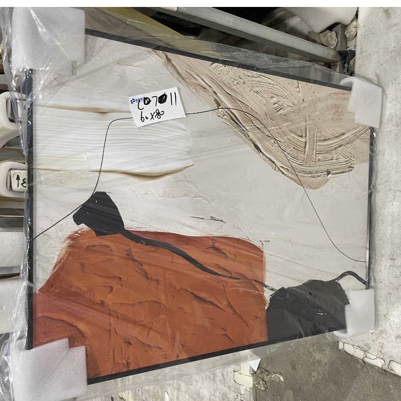 C711-现代装饰画60*80