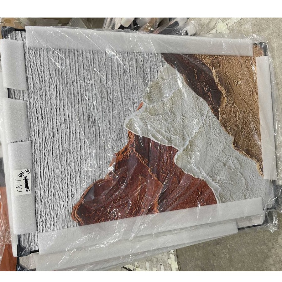 C511-现代装饰画90*130