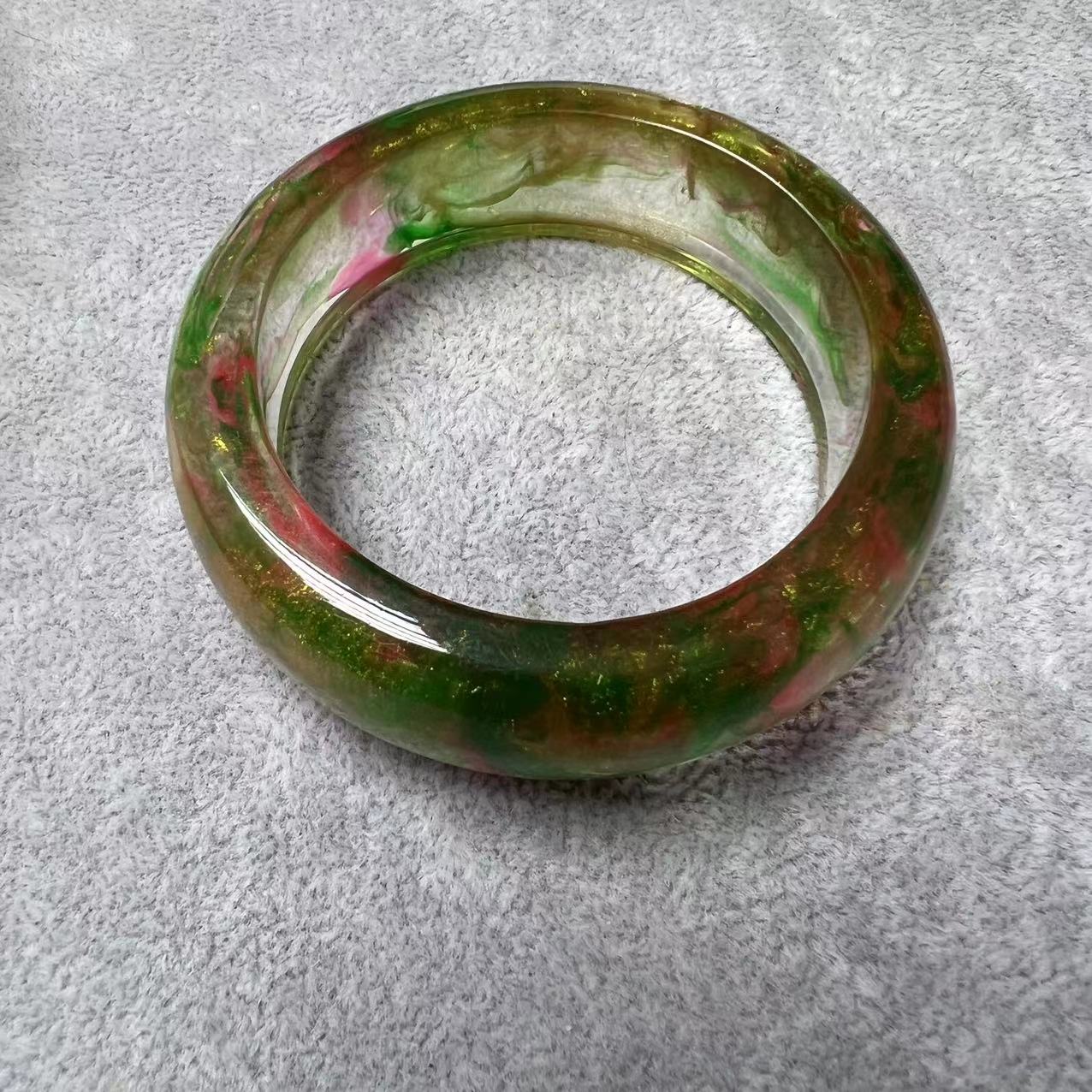 非金属手镯 （荣祥专属）药花魂手镯