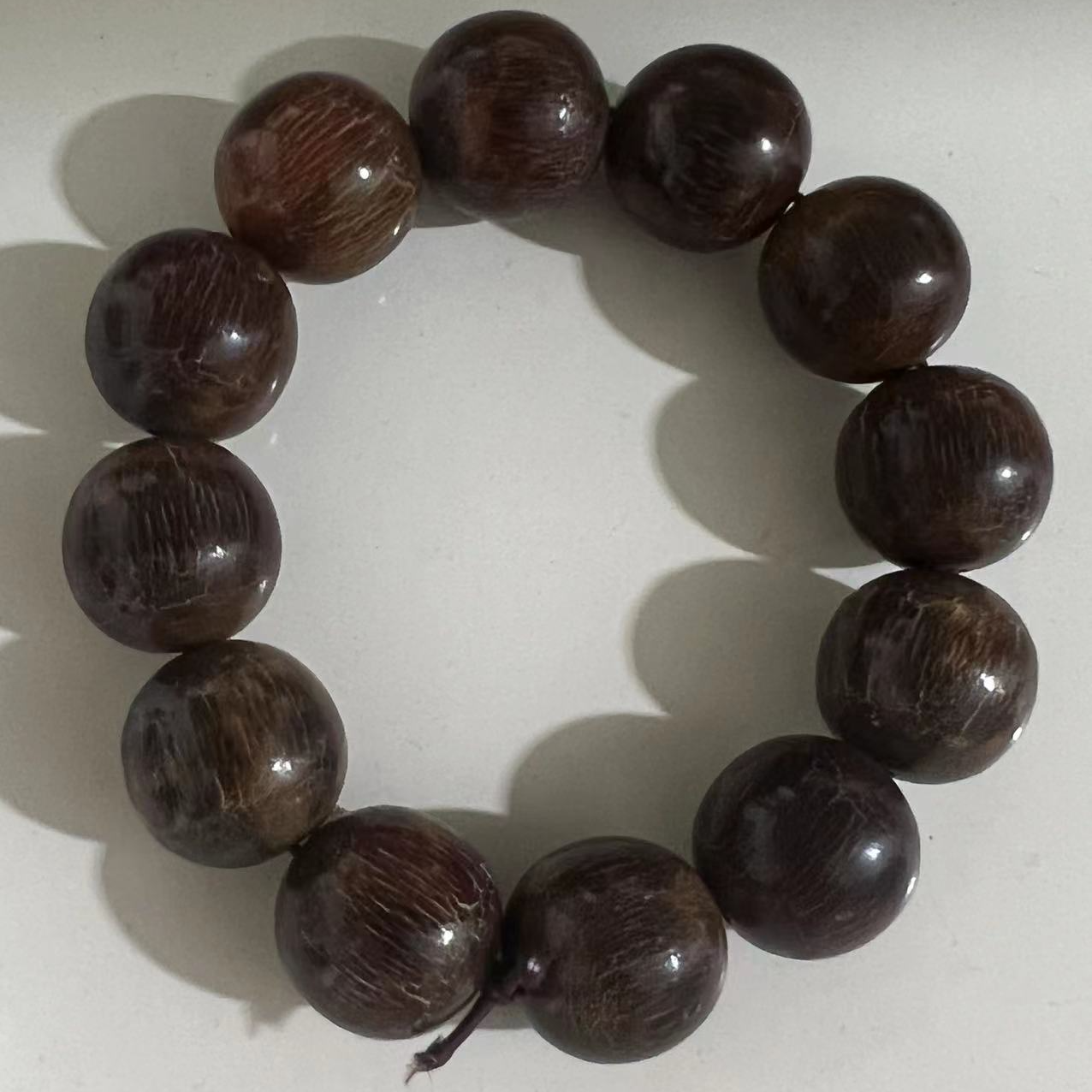 非金属手链 （荣祥专属）披毛手链