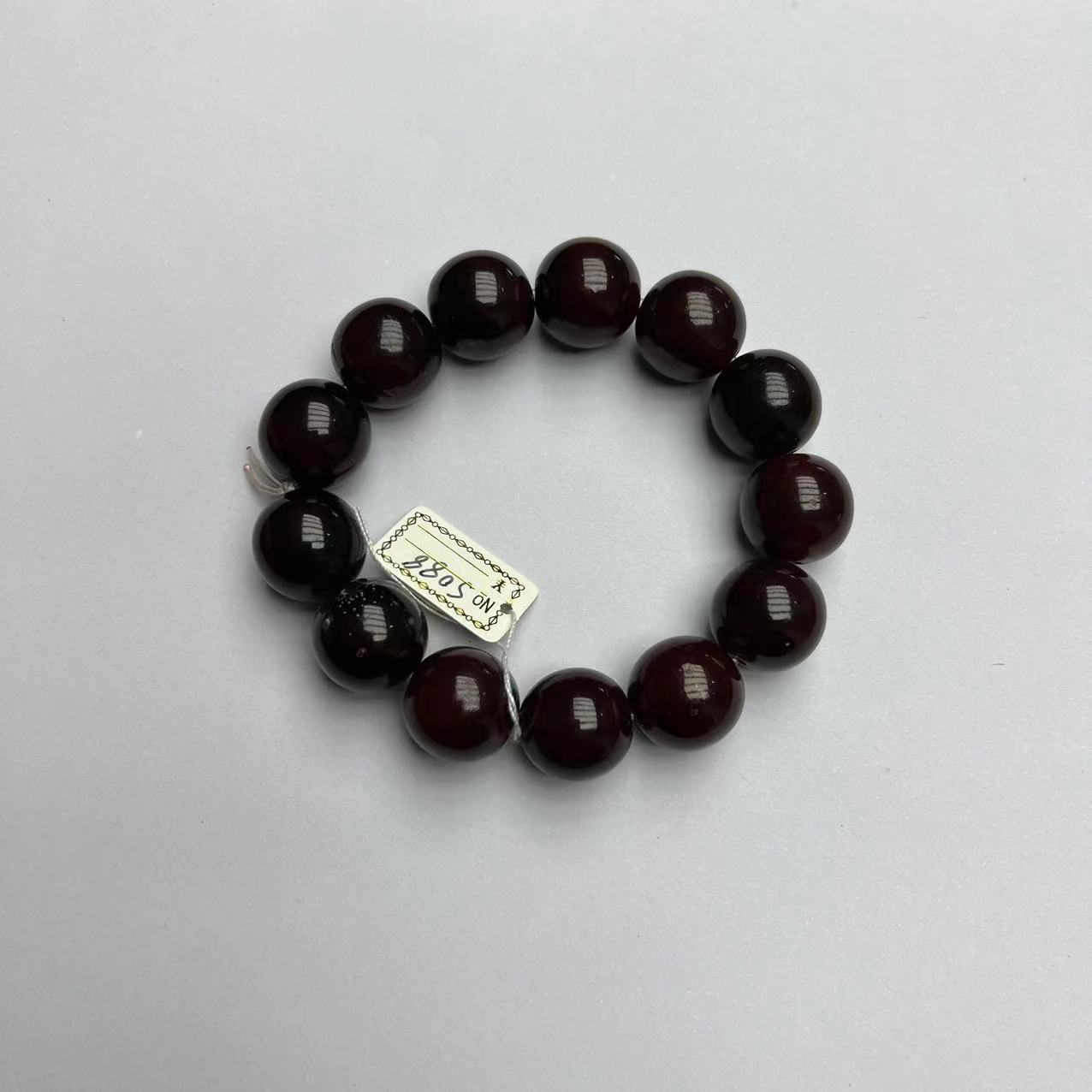 非金属手链 (荣祥专属)手串S088