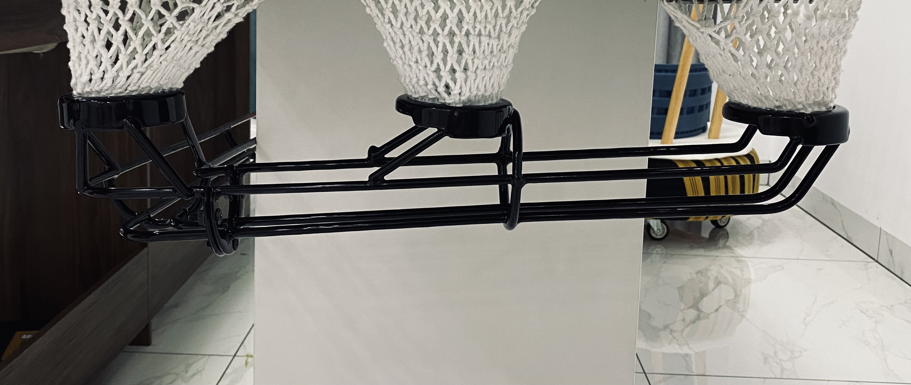 高端五分点台球桌专用回球器滑轨版【配合台球桌下单】