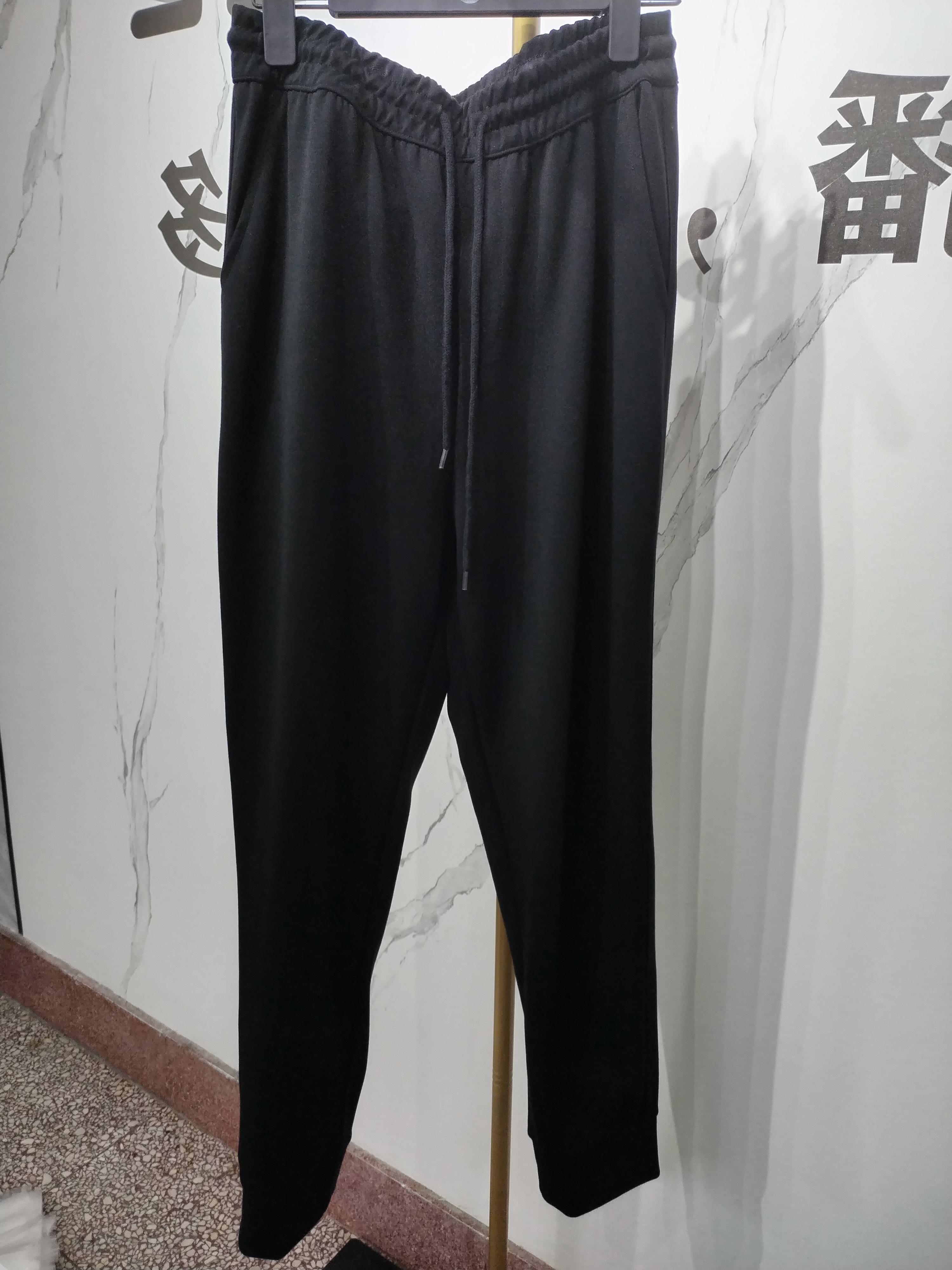 开斐男式休闲时尚运动裤