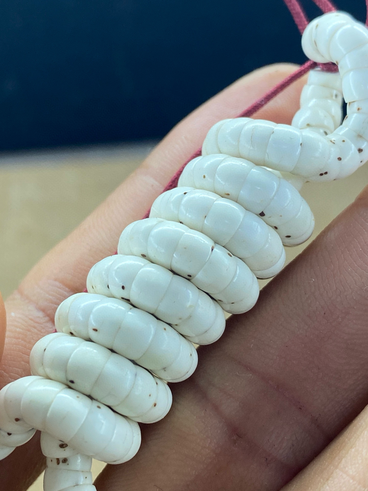 数星星5mm大肠大留白