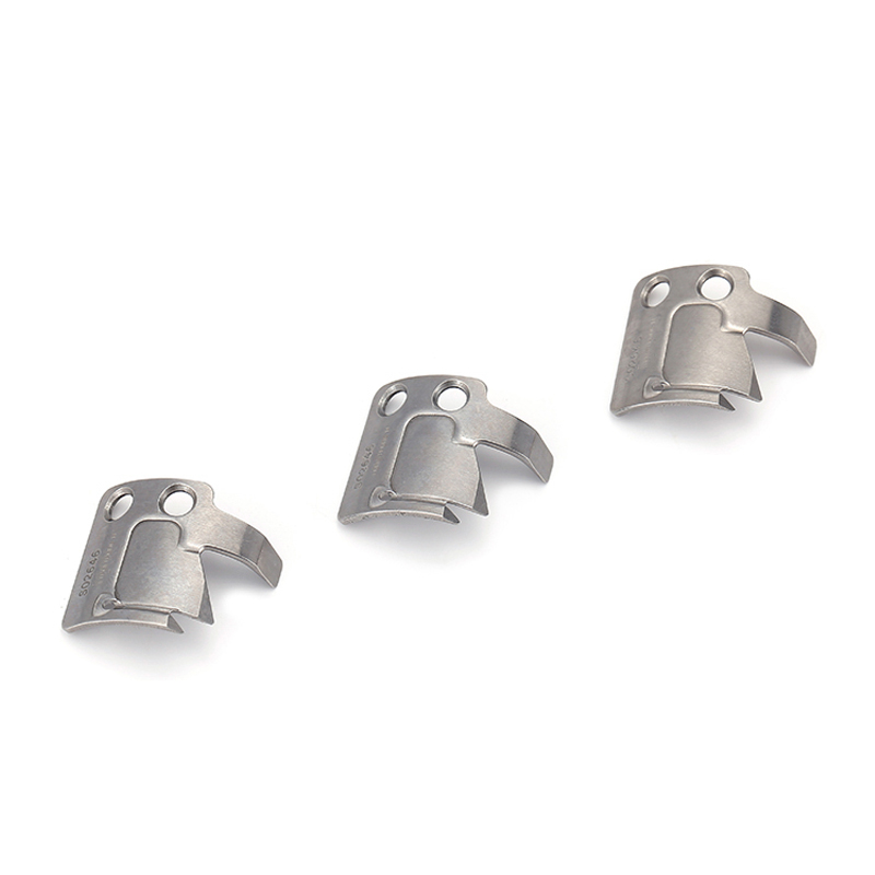 杰克原厂电脑平车刀片圆刀活动刀自动剪线平缝刀片刀组