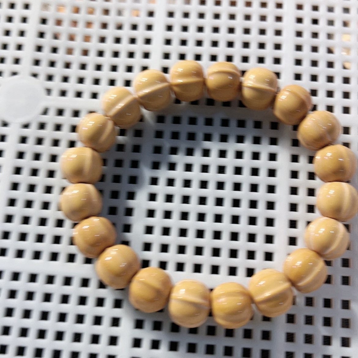 【闪购商品】猴头核桃吊坠鲨鱼12
