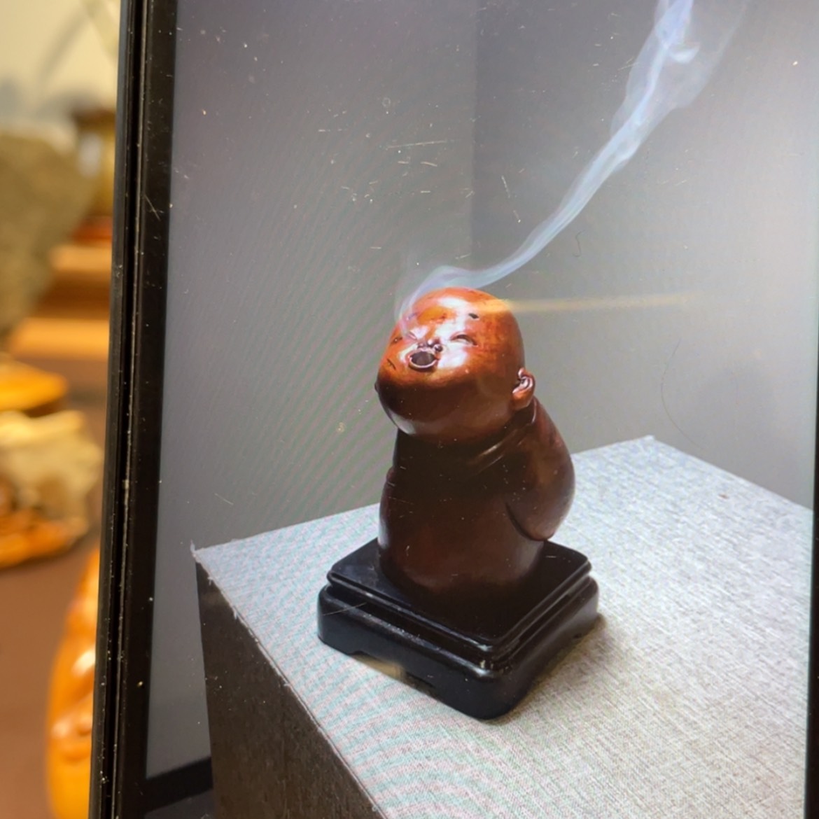 【闪购商品】木根雕高*路