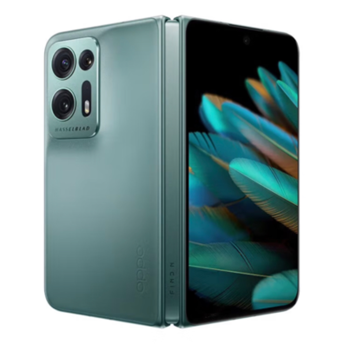 9新 OPPO Oppo Find N2折叠屏手机Oppo折叠屏