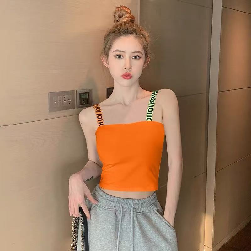 彤彤家福利订单留言编号背心（默认偶尔微瑕）