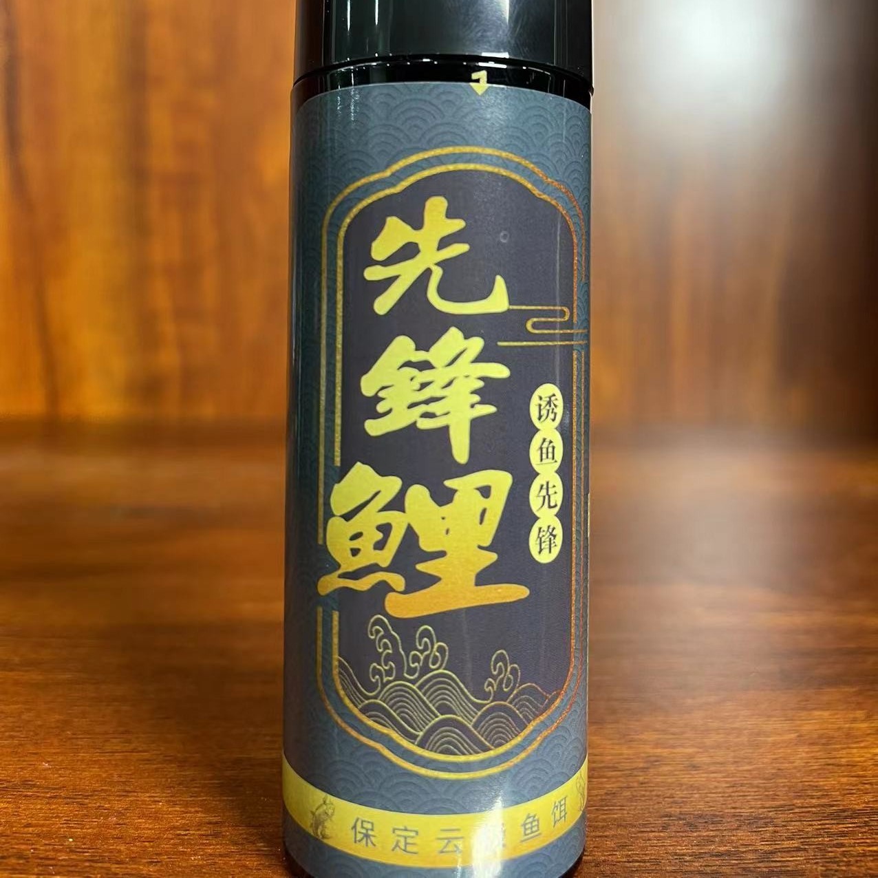云极先锋鲤鲤鱼抢鱼添加剂