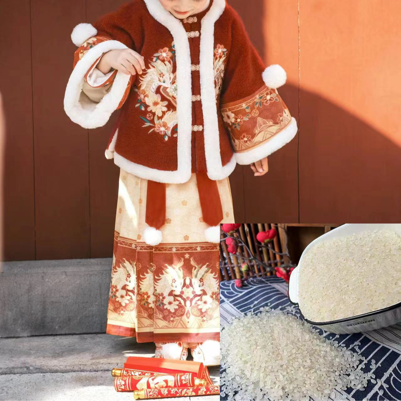 七 百 克 珍珠Mi有问题联系客服  毛衣/针织衫  商家赞助