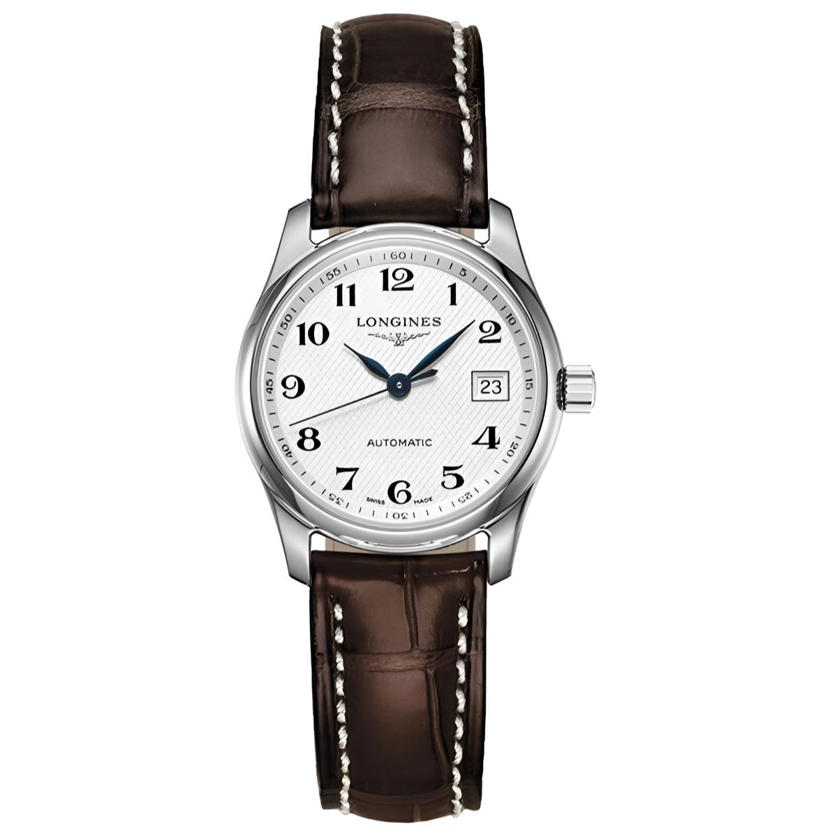 95新 Longines/浪琴 制表传统女士手表/29mm/单表/公价16400