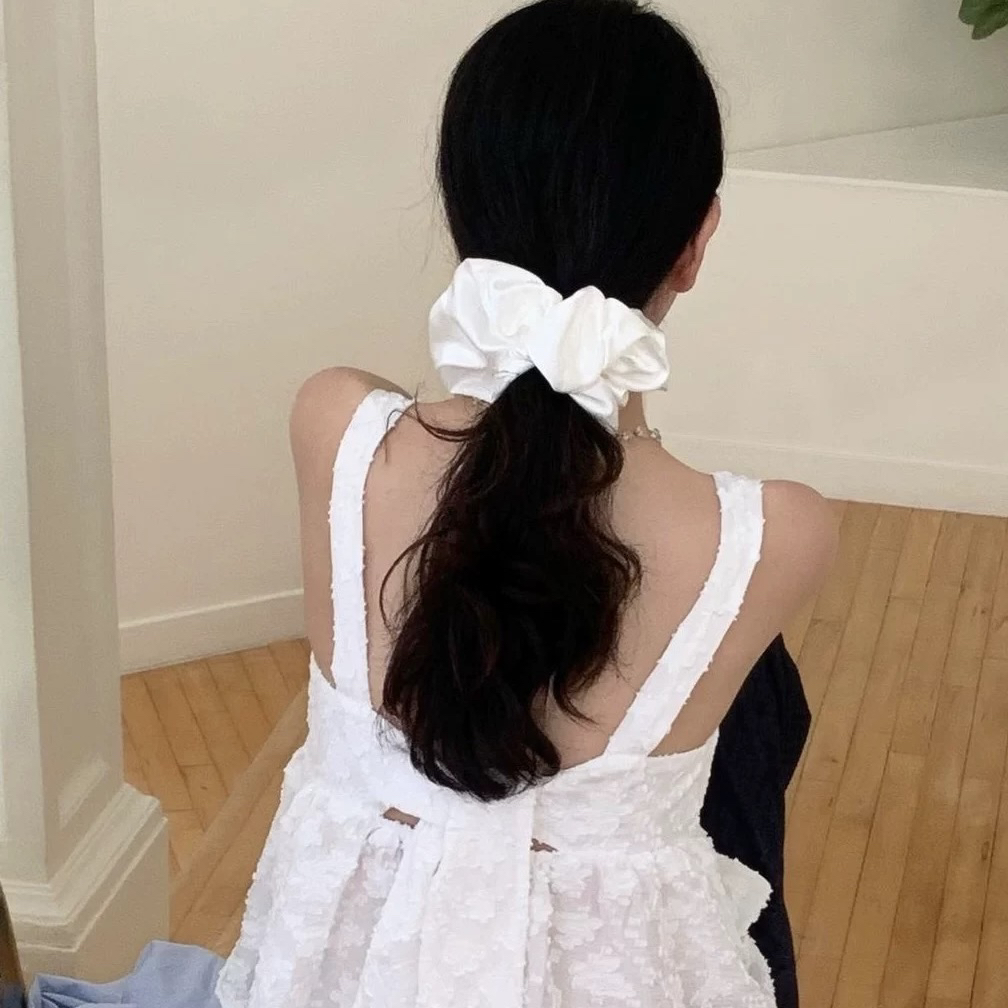 【补米链接】连麦自选发饰合集包/发卡发绳发圈发抓～