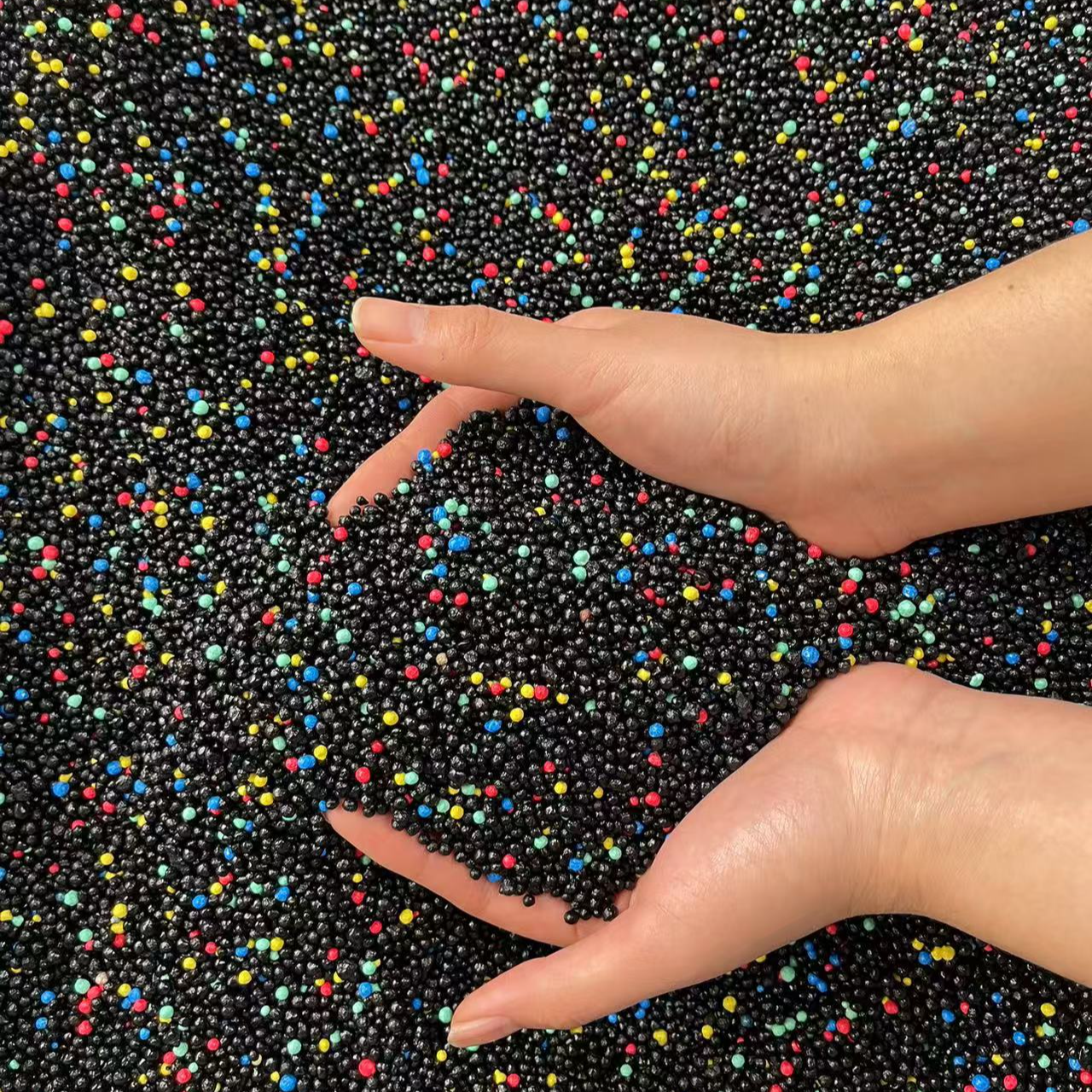 花卉绿植通用颗粒肥缓释肥氮磷钾壮苗增产盆栽追肥基肥养花储肥