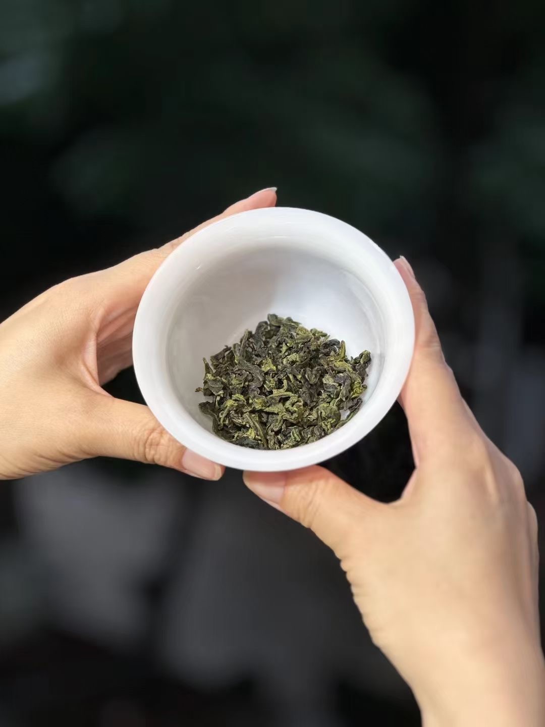 【好运茶叶】随机改价专用链接