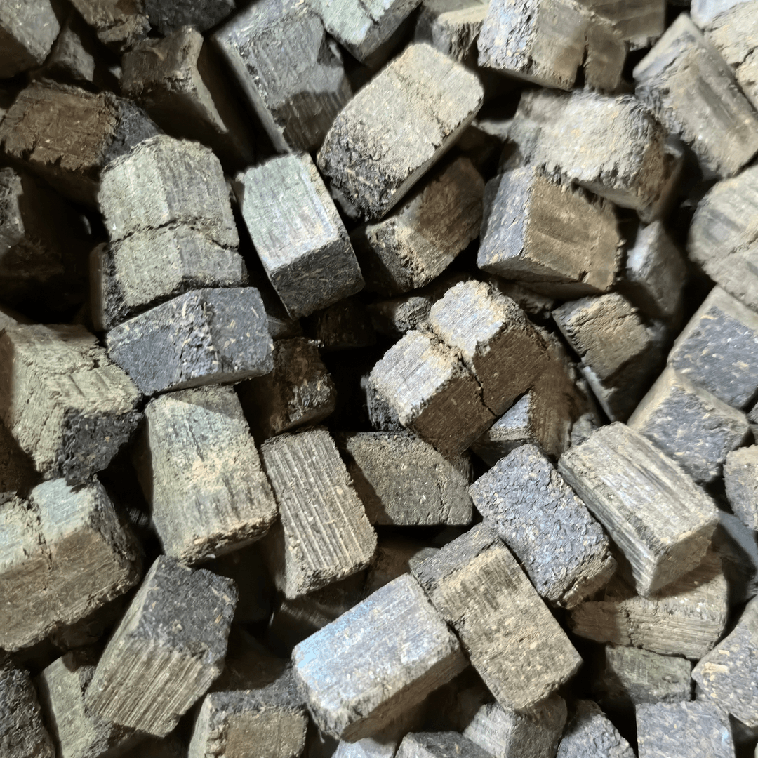 高家山安化黑茶2007年米砖分装250g