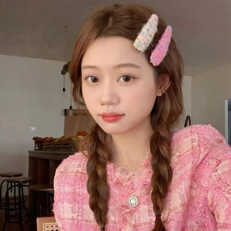 自选包潮流单品发饰ins风圣诞节儿童节情侣