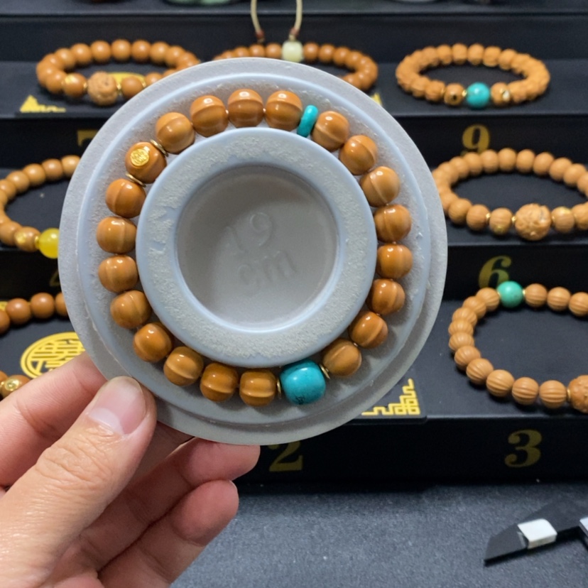 【闪购商品】猴头核桃吊坠别*鲨鱼10 配饰