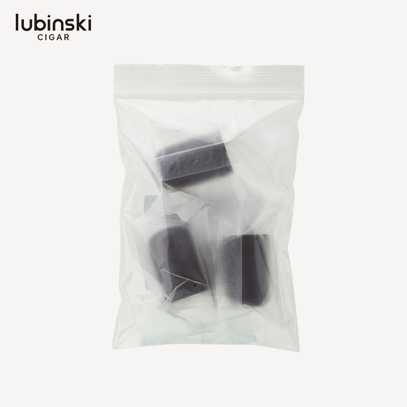 茄哥联名LUBINSKI 子弹型雪茄保湿凝胶(3粒装) YJA-13035
