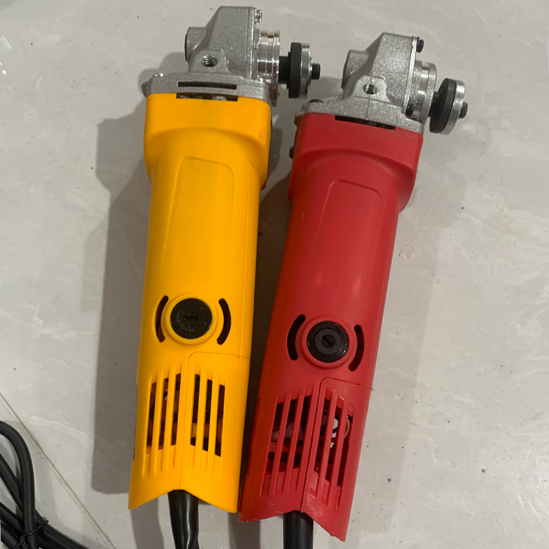 【杂款随机发】坏的角磨机