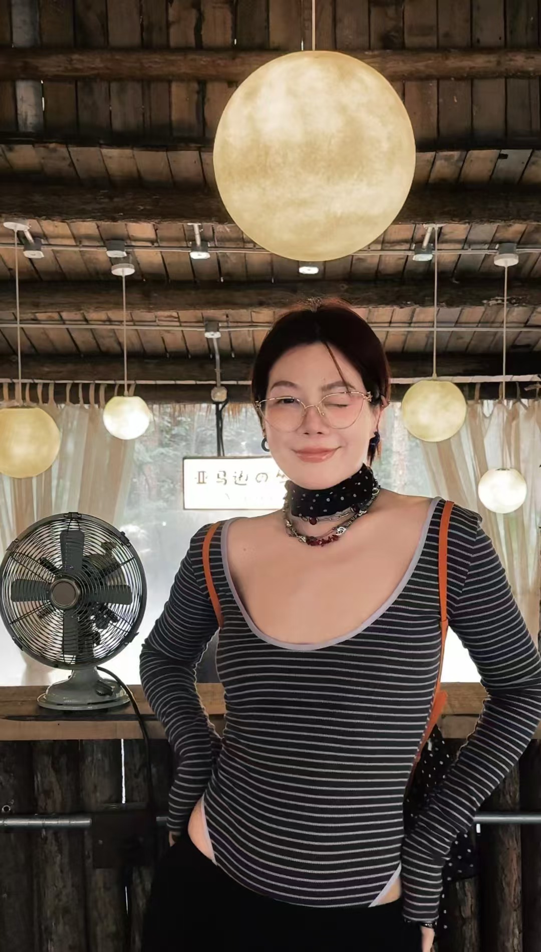 合金耳饰 编码-076