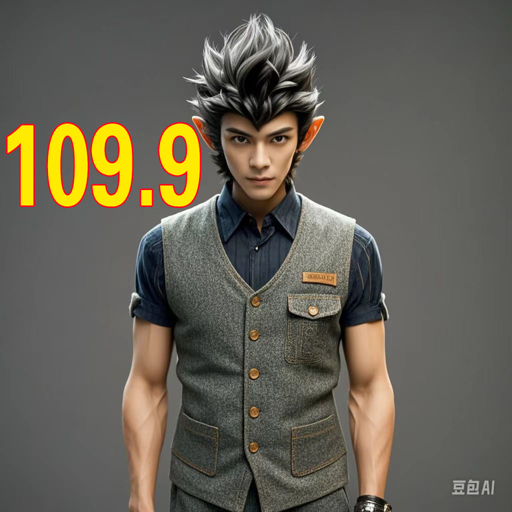 109实体男装捡漏